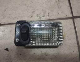 Плафон салонный для iran Khodro Samand  запчасти бу