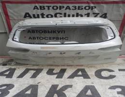 Крышка багажника для HAVAL Jolion 20-  запчасти бу