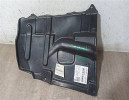 Пыльник двигателя для GEELY EMGRAND  запчасти бу