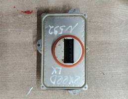 Блок для GEELY Tugella FY11  запчасти бу