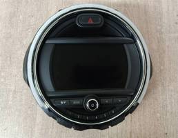 Дисплей информационный для MINI Cooper F55 17- рест  запчасти бу