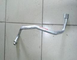 Трубка кондиционера для RENAULT Duster 12-  запчасти бу