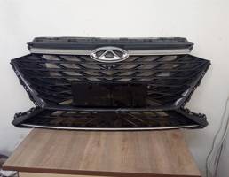 решетка радиатора для CHERY Arrizo 8  запчасти бу