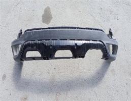 Спойлер заднего бампера для KIA RIO 4 17-  запчасти бу