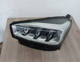 Фара левая для CHERY Tiggo 7 Pro  запчасти бу