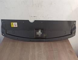 кожух замка капота для Москвич 3  запчасти бу