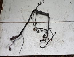 проводка с двигателя для MERCEDES E w210 95-03  запчасти бу