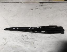 Ручка двери наружняя для OPEL ASTRA H 04-15  запчасти бу