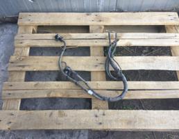 Проводка на аккумулятор для KIA Ceed 07-12  запчасти бу