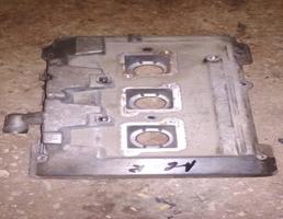 Крышка головки блока (клапанная) для AUDI A6 с5 97-05г  запчасти бу