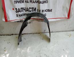 Локер передний правый для DAEWOO MATIZ 98-15г  запчасти бу