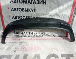 Спойлер заднего бампера для KIA RIO 3 11-17  запчасти бу
