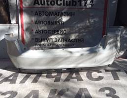 Бампер задний для LADA VESTA NG 22-  запчасти бу