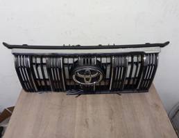 решетка радиатора для TOYOTA LAND CRUISER PRADO 150  запчасти бу