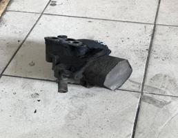 Корпус масляного фильтра для CITROEN Jumper Ducato Boxer 06-14г  запчасти бу