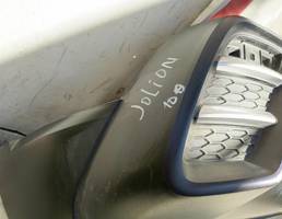 Спойлер заднего бампера для HAVAL Jolion 20-  запчасти бу