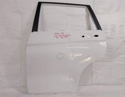 Дверь задняя левая для HAVAL M6  запчасти бу