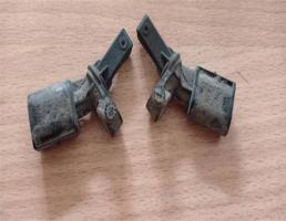 Датчик ABS задний для SKODA RAPID  запчасти бу