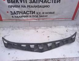 Кронштейн бампера для MERCEDES CL-klass  запчасти бу