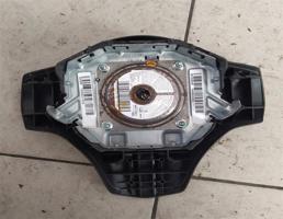 Подушка безопасности в руль для MITSUBISHI COLT  запчасти бу