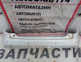Бампер задний для HAVAL Jolion 20-  запчасти бу