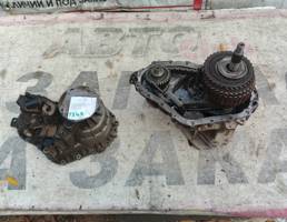 Раздатка для HAVAL H6  запчасти бу