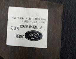 Обшивка багажника для FORD Fusion 02-12  запчасти бу