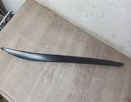 Молдинг лобового стекла для KIA Optima 4  запчасти бу