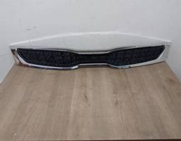 решетка радиатора для KIA RIO 4 17- x-line  запчасти бу