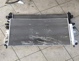 Радиатор кондиционера для HAVAL Jolion  запчасти бу
