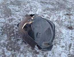 Локер передний правый для RENAULT Duster 12-  запчасти бу