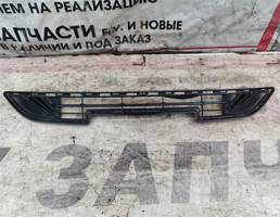 Решетка в бампер для HAVAL M6  запчасти бу