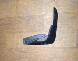 Брызговик для NISSAN Almera 95-00 N15  запчасти бу