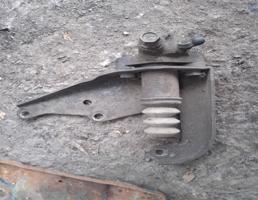 Цилиндр сцепления рабочий для ZAZ Chance 09-14  запчасти бу