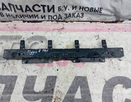 Панель передняя (телевизор) для CHERY Tiggo 8  запчасти бу