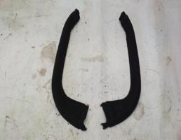 Обшивка багажника для CHEVROLET CAPTIVA  запчасти бу