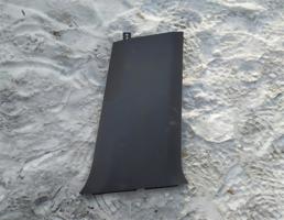 Обшивка средней стойки для SKODA RAPID  запчасти бу