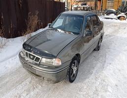 Разбор для DAEWOO NEXIA 95-2016  запчасти бу