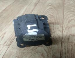 Моторчик заслонки печки для MITSUBISHI Lancer 10 07-14  запчасти бу