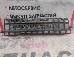 Усилитель заднего бампера для LADA 2112  запчасти бу