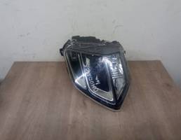 Фара левая для CHERY omoda c5  запчасти бу