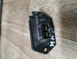 Резистор отопителя для DAEWOO MATIZ 98-15г  запчасти бу