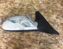Зеркало правое для HYUNDAI ELANTRA 00-06  запчасти бу