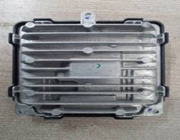 Блок для GEELY Monjaro  запчасти бу