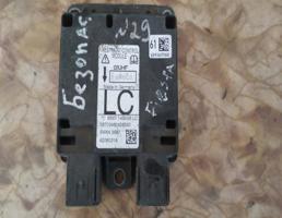 Блок для FORD FIESTA 2001-2008  запчасти бу