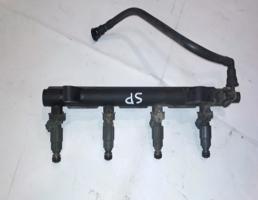 Рейка топливная (рампа) для KIA Spectra 01-11 ижевск  запчасти бу