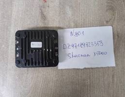 Блок управления фары для shakman x5000  запчасти бу