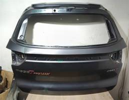 дверь багажника для CHERY Tiggo 7 pro Max 23-  запчасти бу