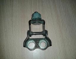 Петля двери багажника для LIFAN X50  запчасти бу