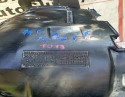 Подкрылок для HAVAL M6  запчасти бу